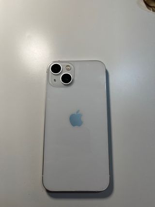 Apple iPhone 13 128GB – Bianco – Ottime condizioni