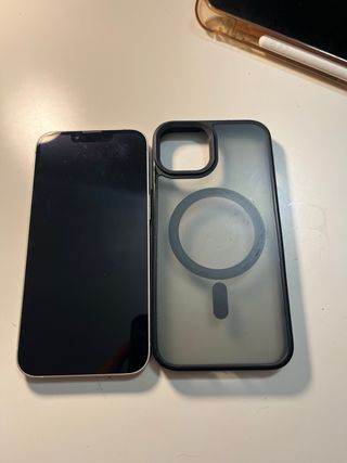 Apple iPhone 13 128GB – Bianco – Ottime condizioni