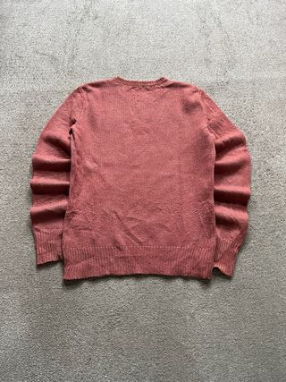 Jersey Ralph Lauren Rosa