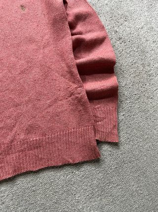 Jersey Ralph Lauren Rosa