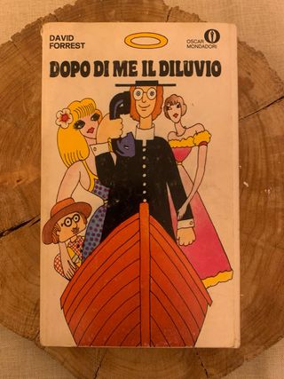 Dopo di me il diluvio