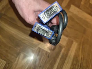 Cavo VGA