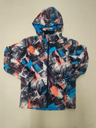 Giacca Sci CMP Bambino Taglia 164