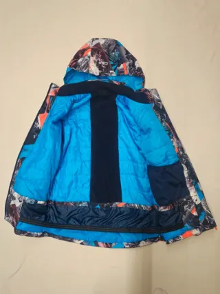 Giacca Sci CMP Bambino Taglia 164