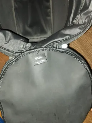 Bolsa depósito BMW R850/1100