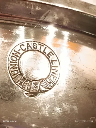 Ciotola Sheffield Mappin & Webb