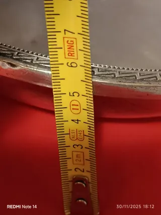 Ciotola Sheffield Mappin & Webb