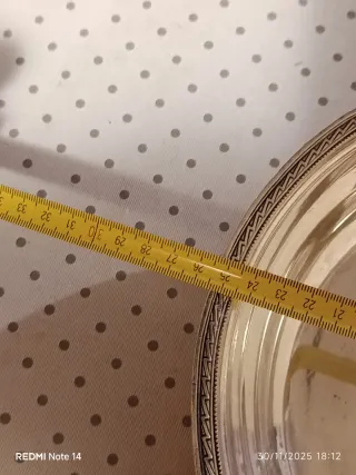 Ciotola Sheffield Mappin & Webb