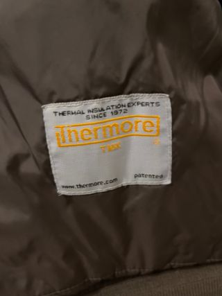 Giubbotto bomber Aspesi marrone