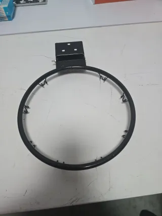 Canasta de Baloncesto PRO BACKBOARD