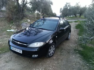 Chevrolet Lacetti 2006