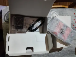 TCL 40 SE 128GB NUEVO