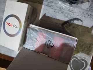 TCL 40 SE 128GB NUEVO