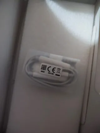 TCL 40 SE 128GB NUEVO