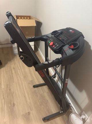 Cinta de correr FitFiu MC200 1500W