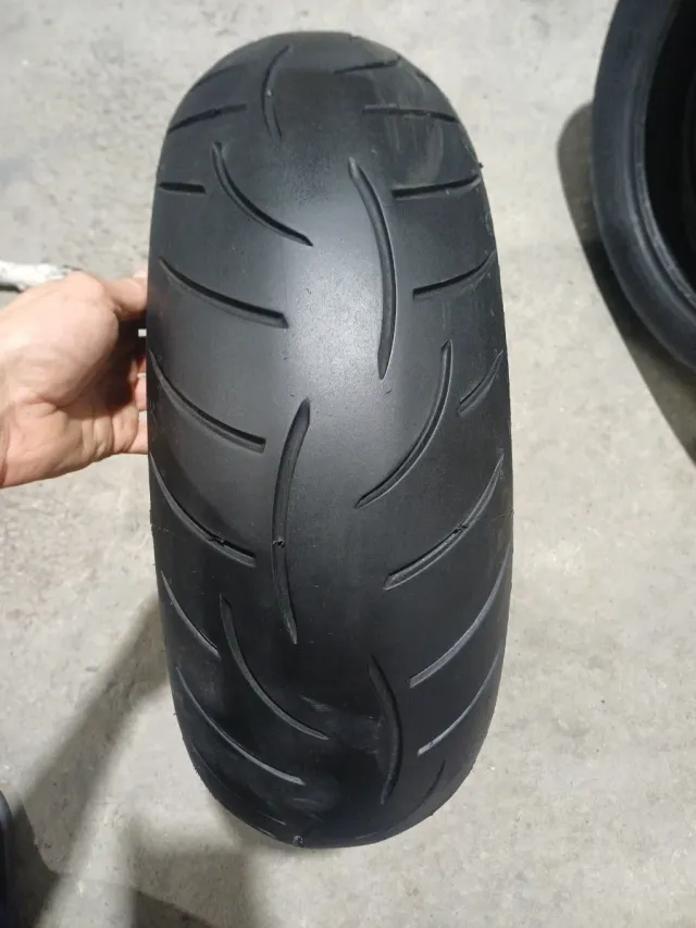 Metzeler Roadtec Z8 en 40€ con envío incluido