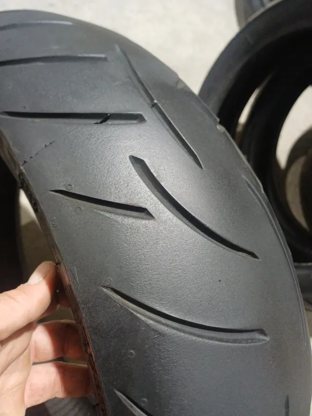 Metzeler Roadtec Z8 en 40€ con envío incluido