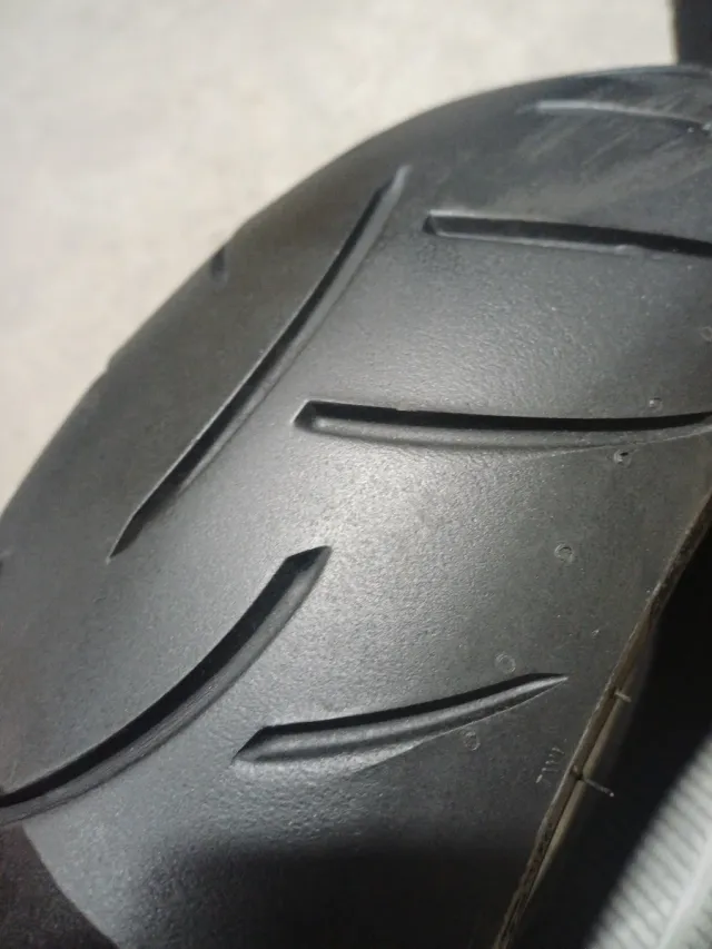 Metzeler Roadtec Z8 en 40€ con envío incluido