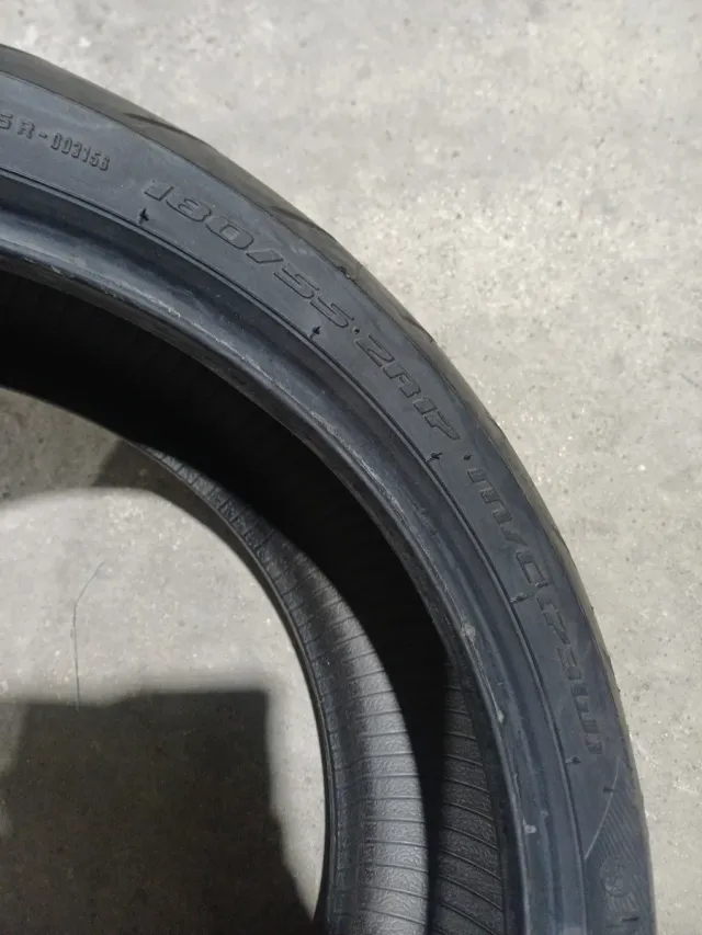 Metzeler Roadtec Z8 en 40€ con envío incluido