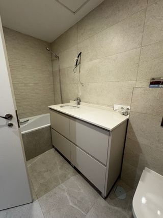 Encimera de cocina a medida