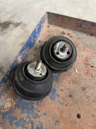 Tacos de motor BMW E36