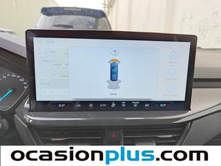 Ford Focus SportBreak 1.0 Ecoboost MHEV ST-Line Auto 114 kW (155 CV)