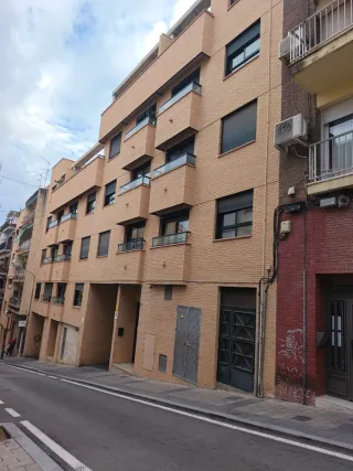 SE VENDE PLAZA DE GARAJE EN EDIFICIO NUEVO