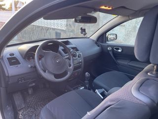Renault Megane 1.9 dci