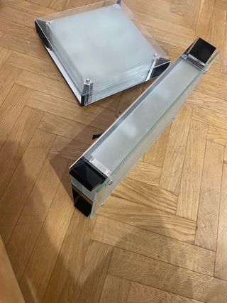 Lampade da soffitto moderne per il soggiorno