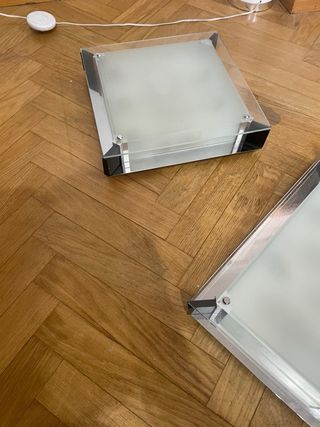 Lampade da soffitto moderne per il soggiorno