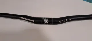 Manillar RaceFace Turbine 760mm