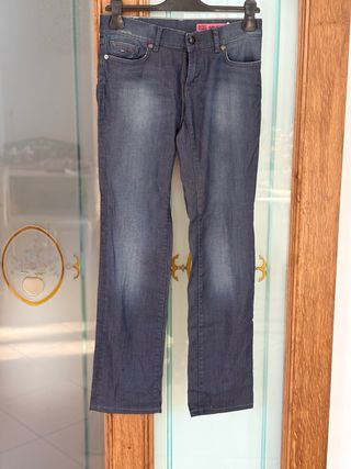 Jeans Tommy Hilfiger Nina W27 L34