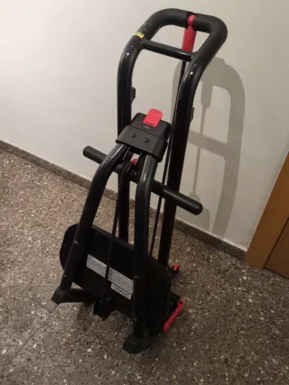 Remo Decathlon Domyos 100 Compacto