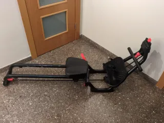 Remo Decathlon Domyos 100 Compacto