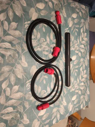 Remo Decathlon Domyos 100 Compacto