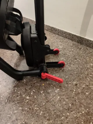 Remo Decathlon Domyos 100 Compacto