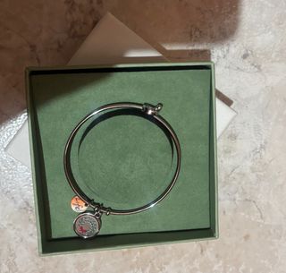 Braccialetto laurea con ciondolo