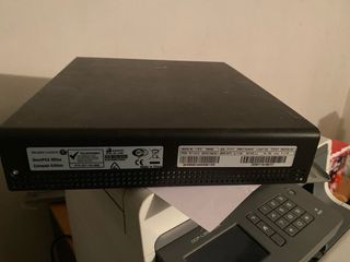 Central Alcatel OmniPCX Office Compact Edition