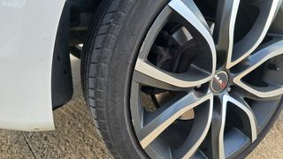 Chevrolet Cruze 2010