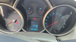 Chevrolet Cruze 2010