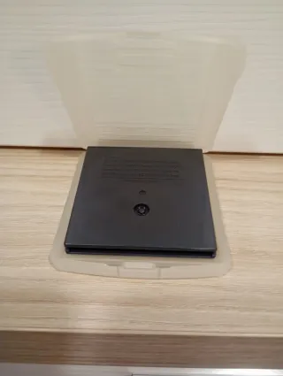 Juego Klax SEGA Game Gear