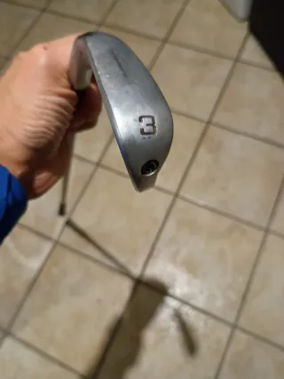 Cobra King Utility 3