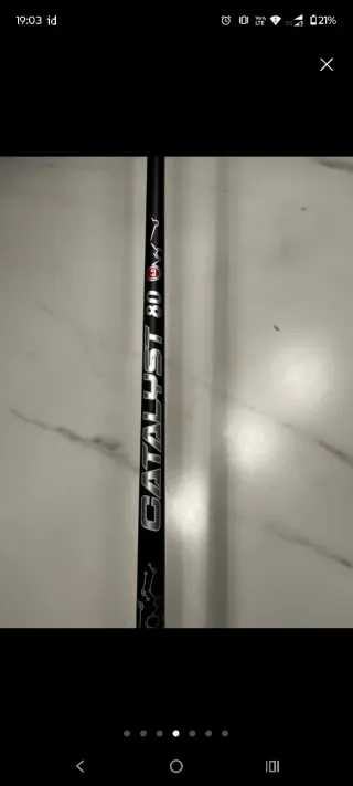 Cobra King Utility 3