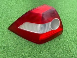 Piloto Renault Megane II Sedán