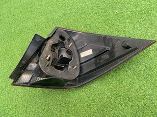 Piloto Renault Megane II Sedán