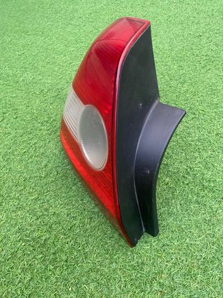 Piloto Renault Megane II Sedán