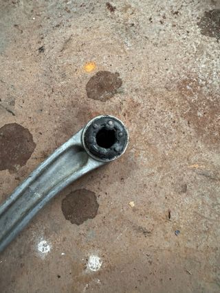 Varillaje BMW E36 318is