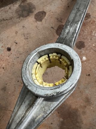 Varillaje BMW E36 318is