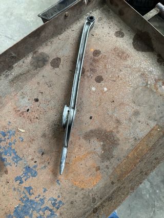 Varillaje BMW E36 318is