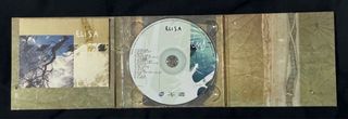 Elisa Lotus CD